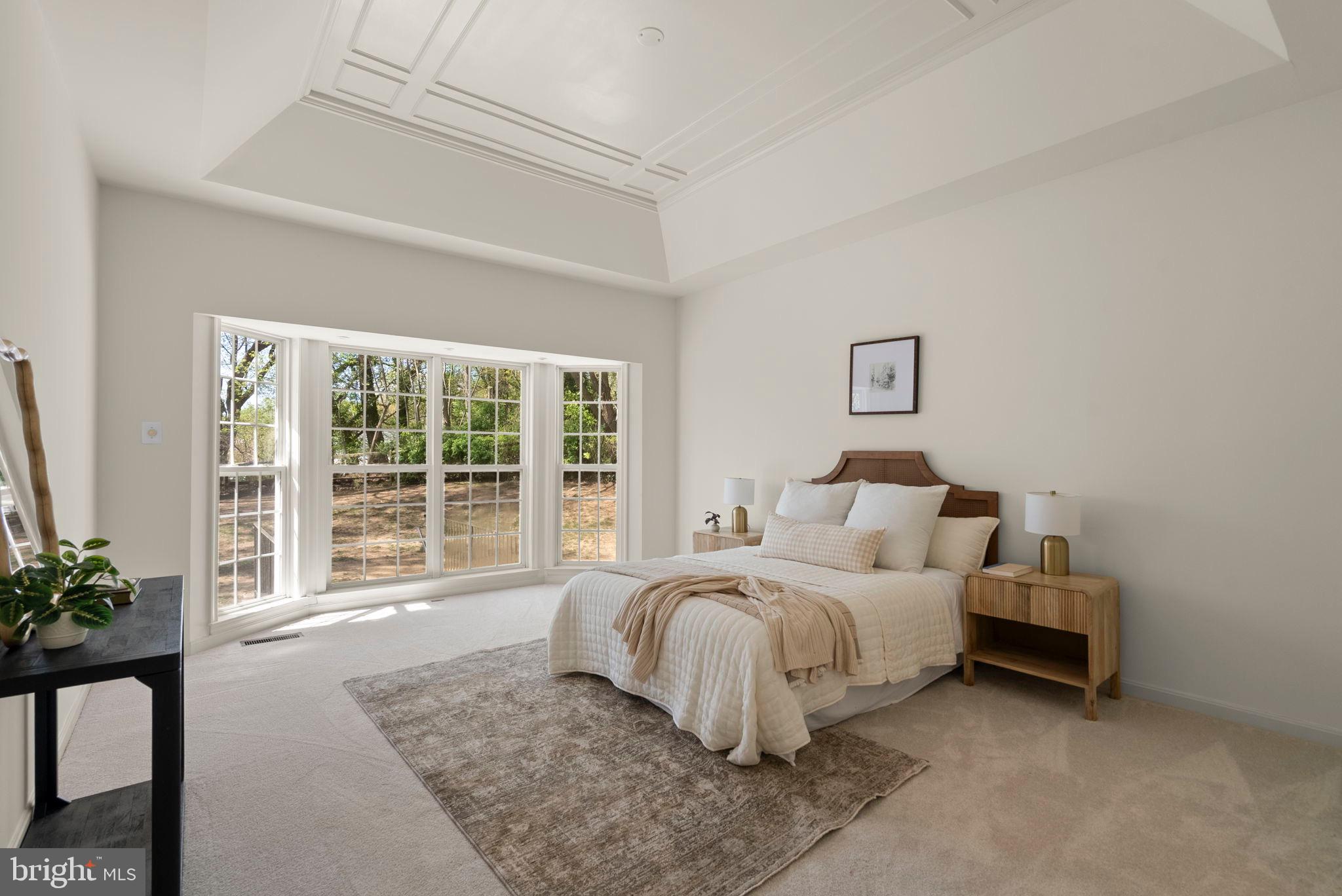 TRACEYS CREEK - Residential