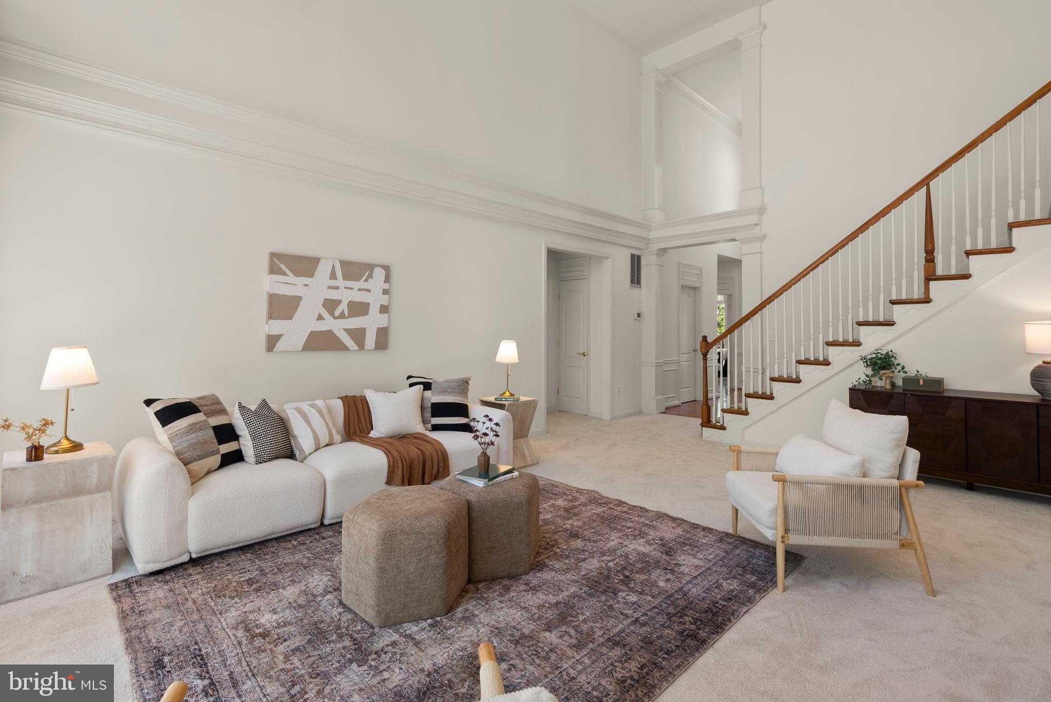 TRACEYS CREEK - Residential