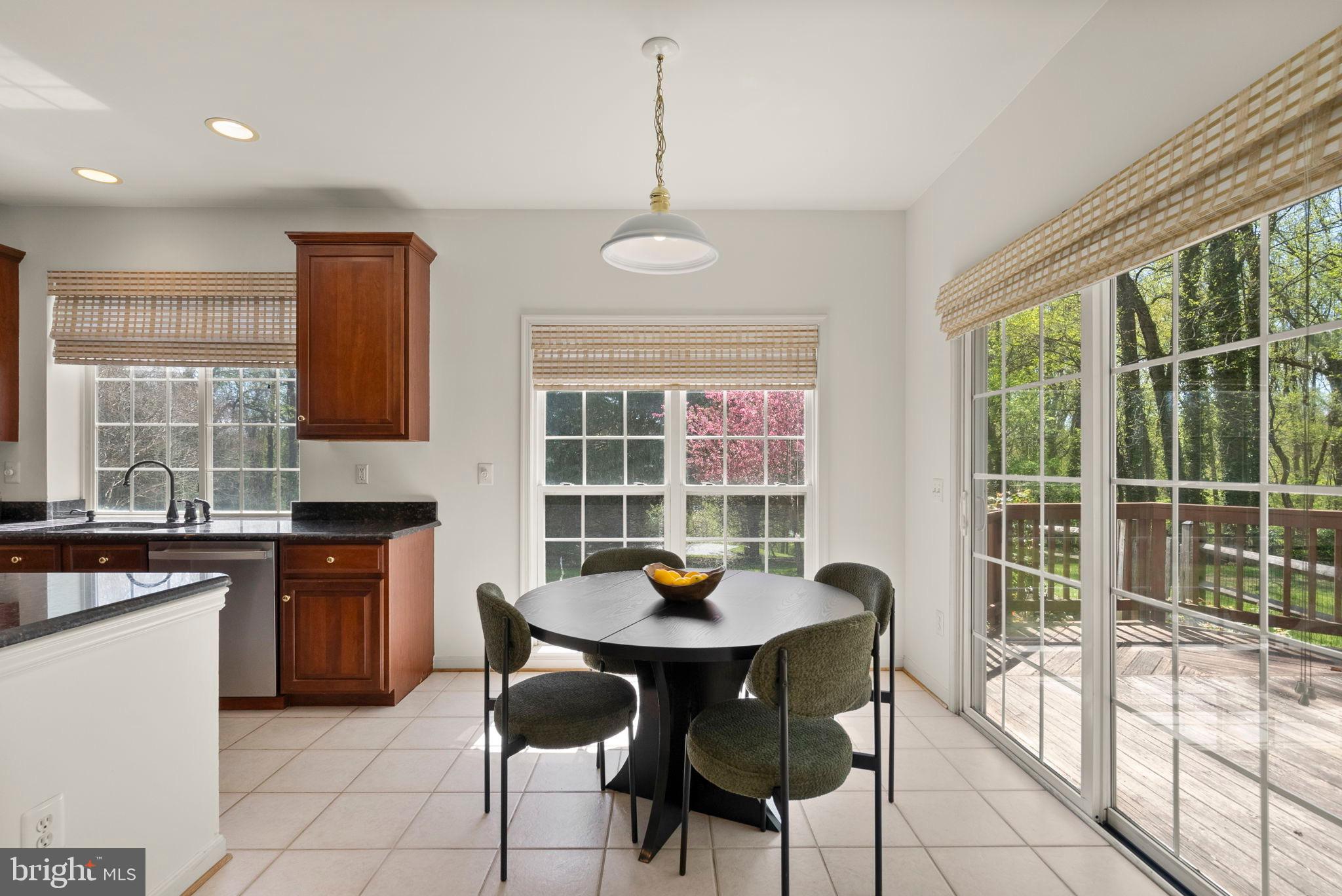 TRACEYS CREEK - Residential