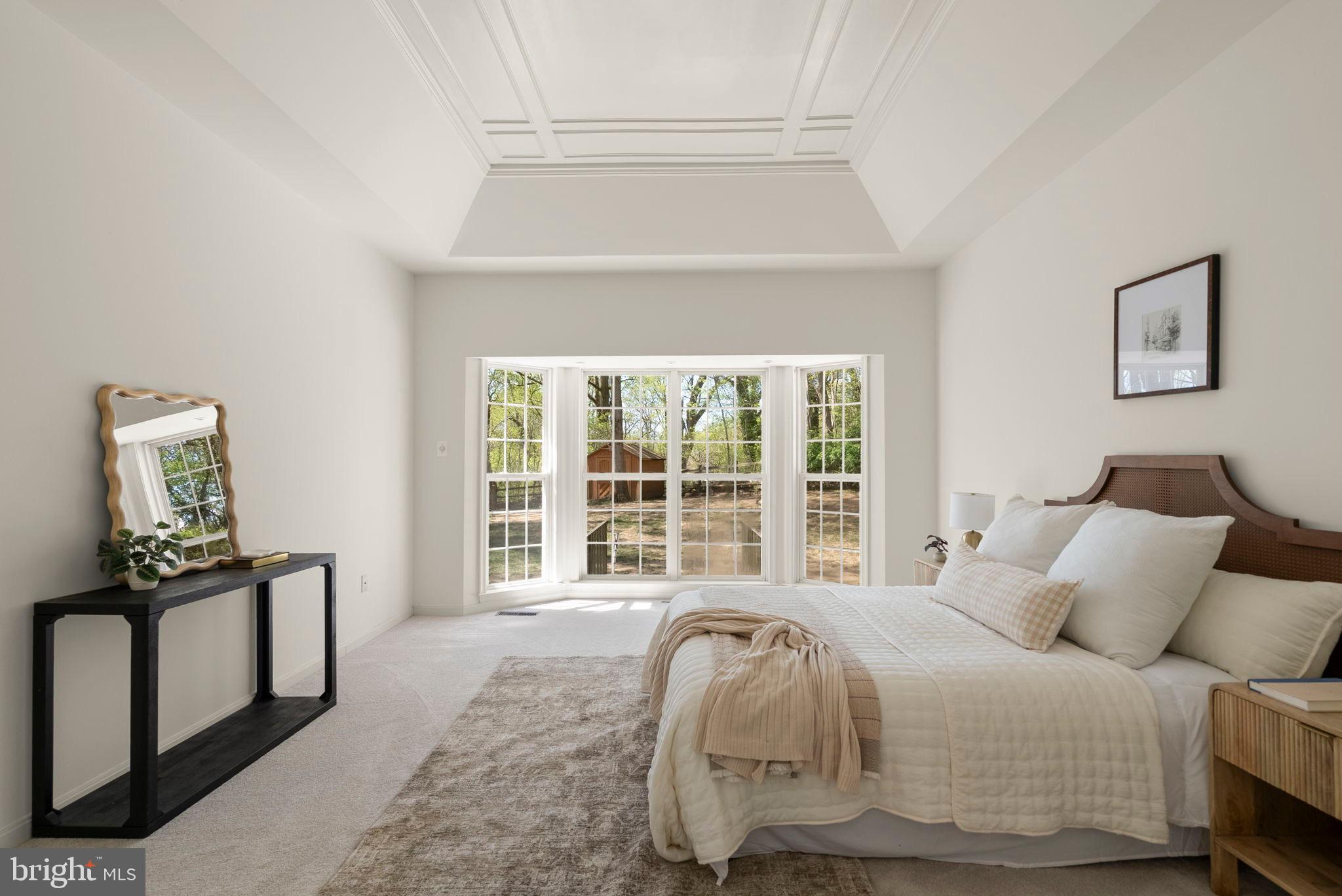 TRACEYS CREEK - Residential