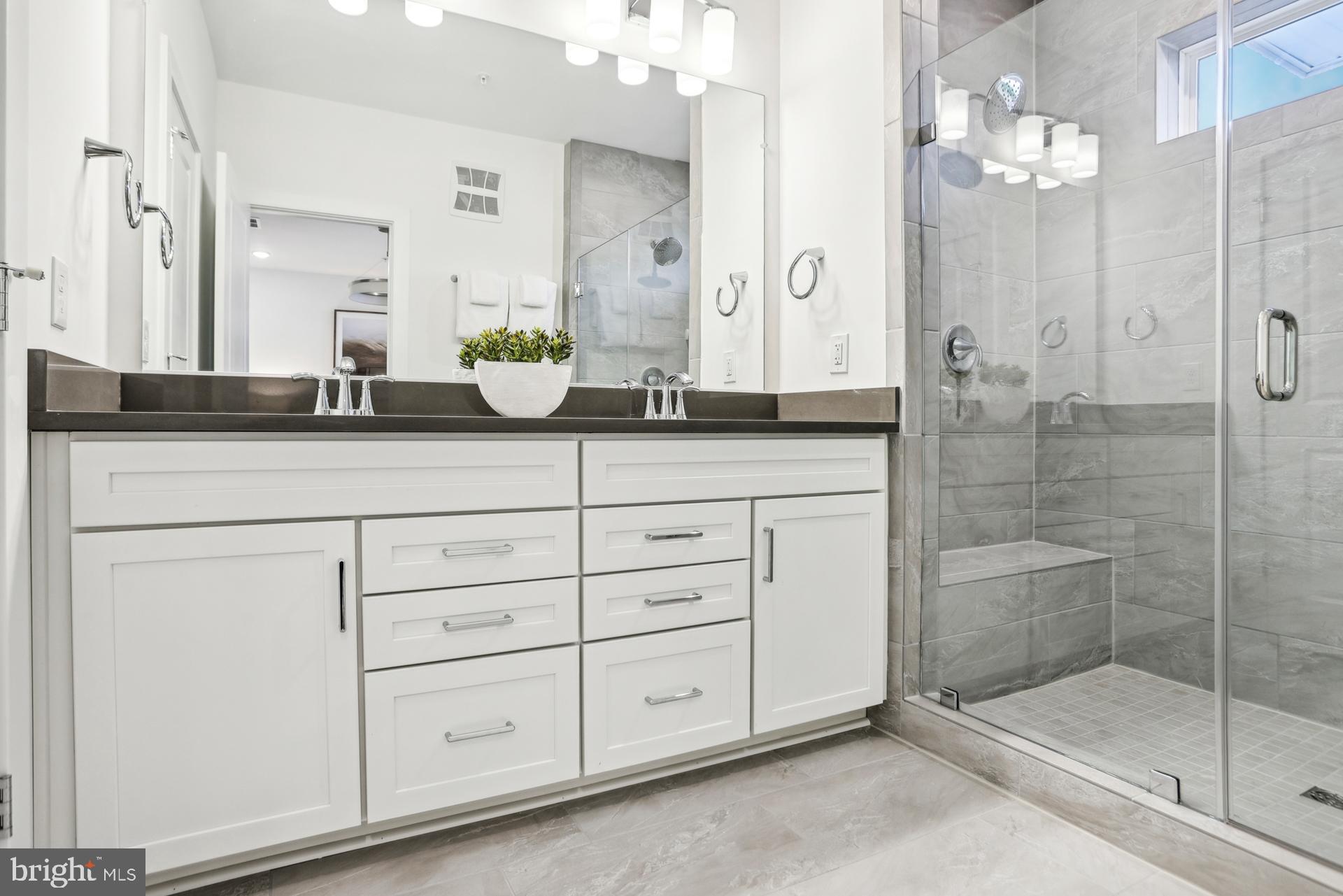 BELMONT OVERLOOK - Residential