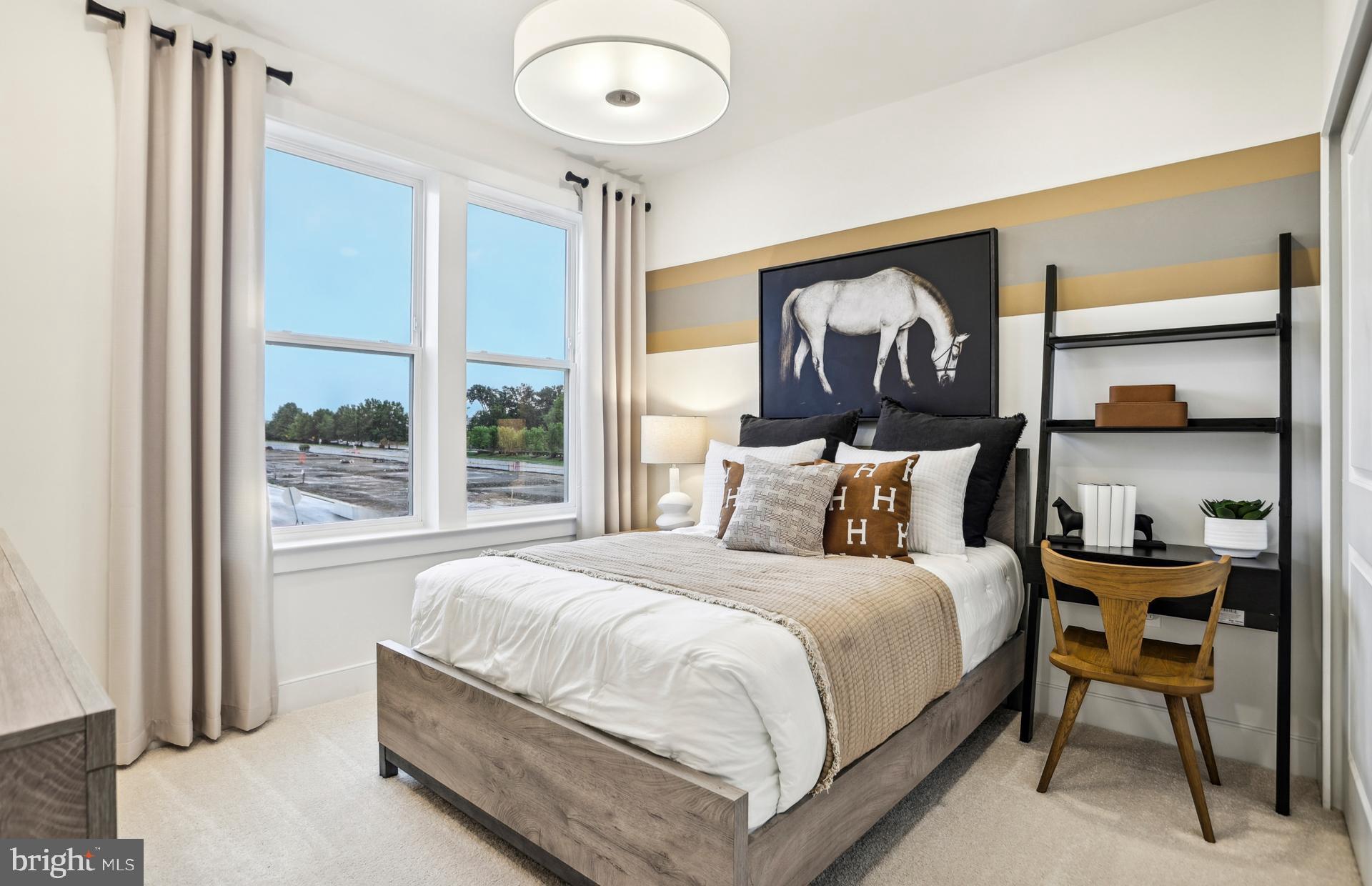 BELMONT OVERLOOK - Residential