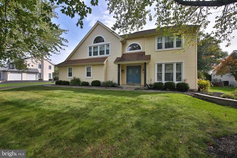 770 ATKINSON LANE LANGHORNE PA 19047