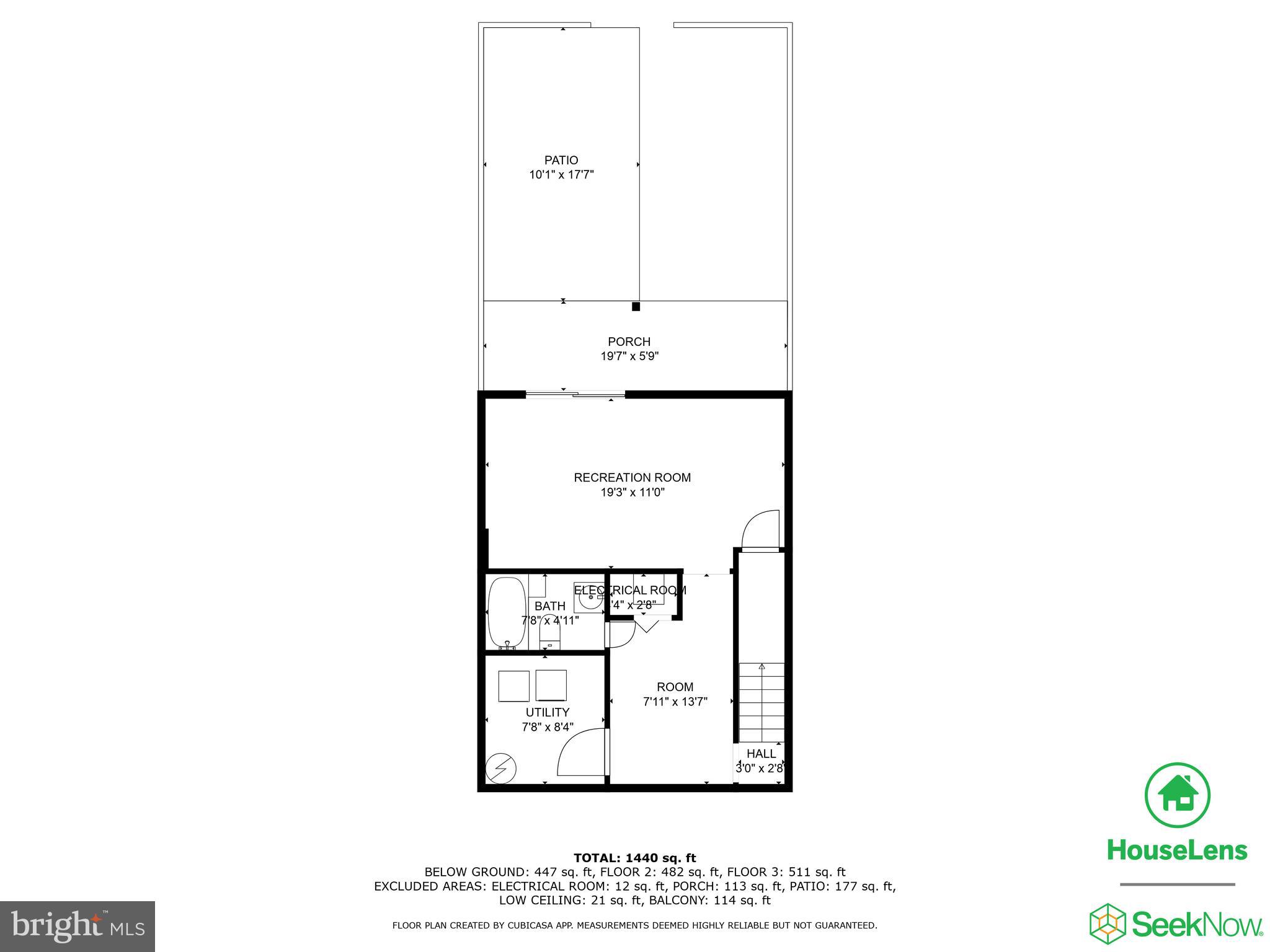 ENTERPRISE KNOLLS-PLAT S - Residential