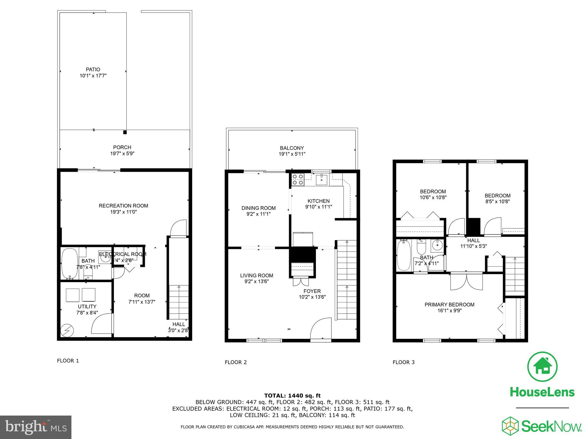 ENTERPRISE KNOLLS-PLAT S - Residential