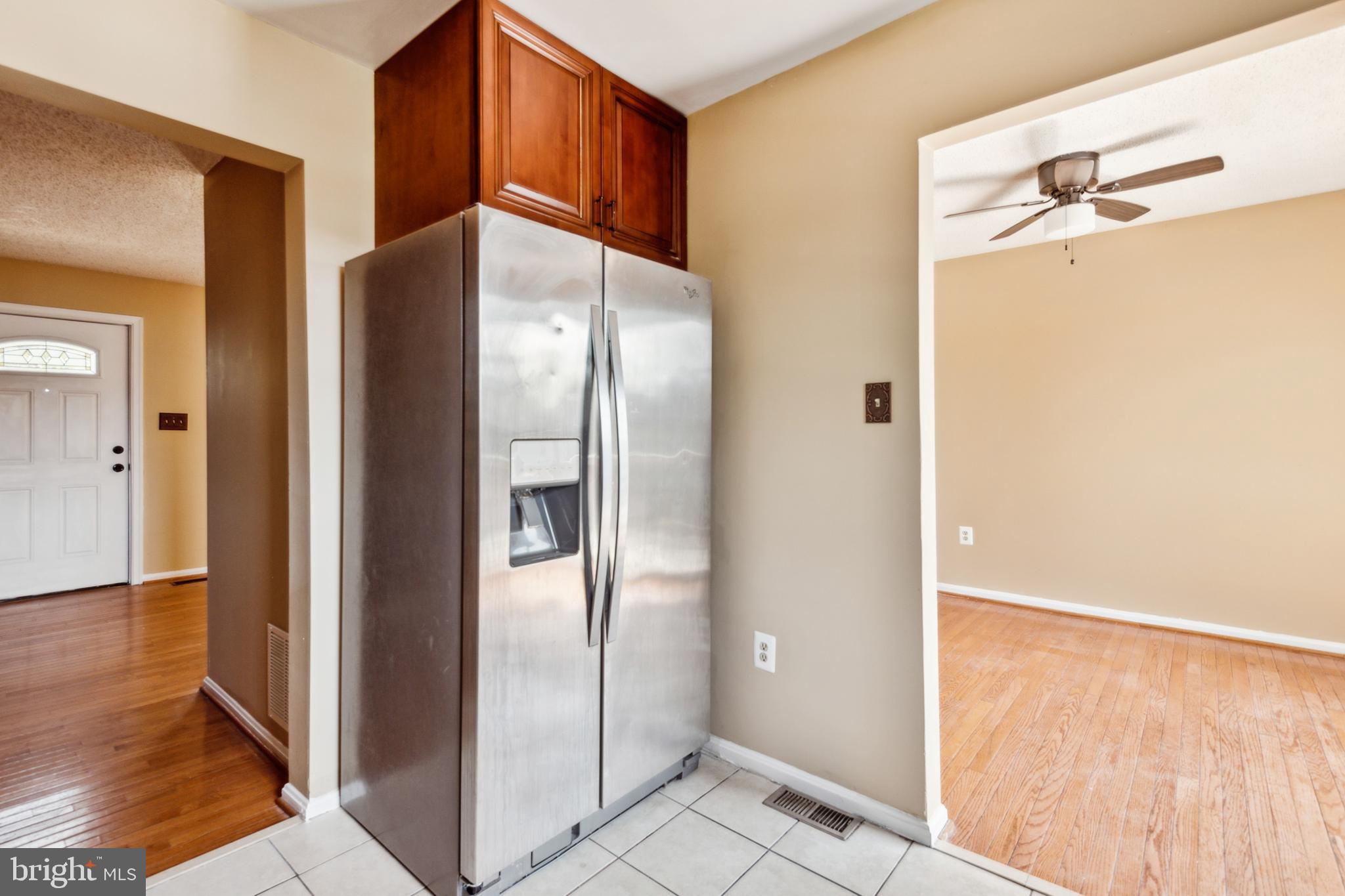 ENTERPRISE KNOLLS-PLAT S - Residential