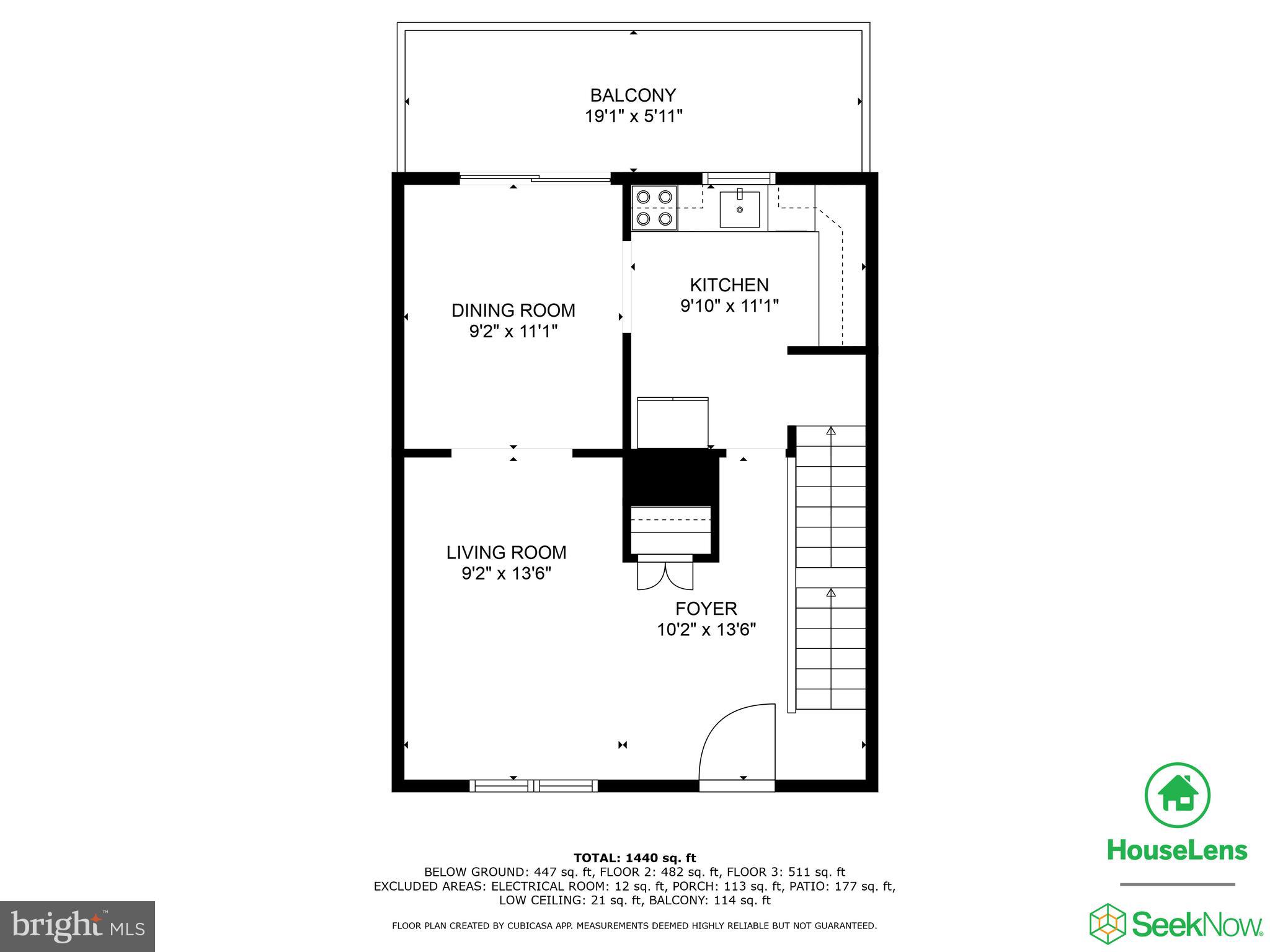 ENTERPRISE KNOLLS-PLAT S - Residential