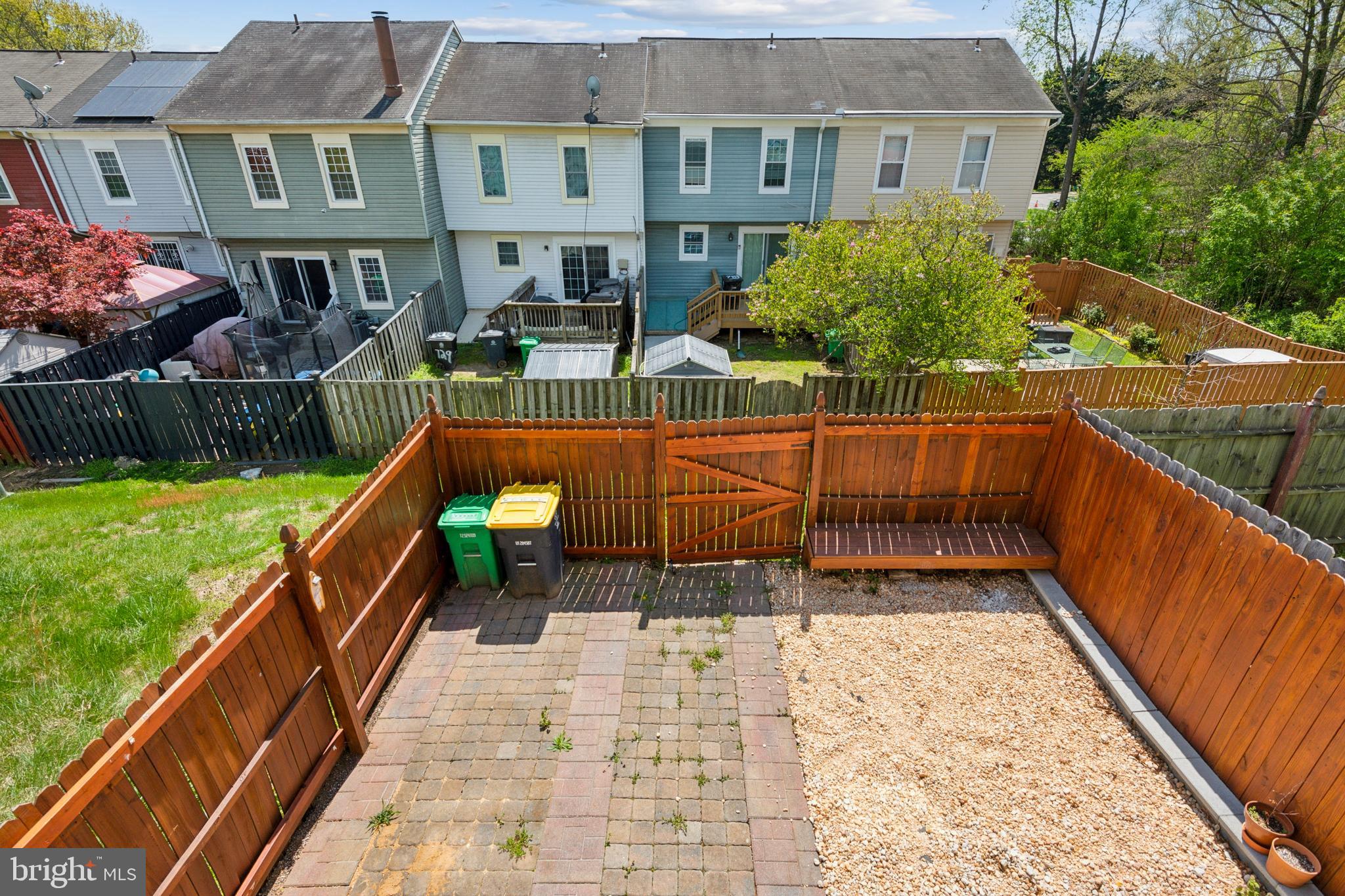 ENTERPRISE KNOLLS-PLAT S - Residential