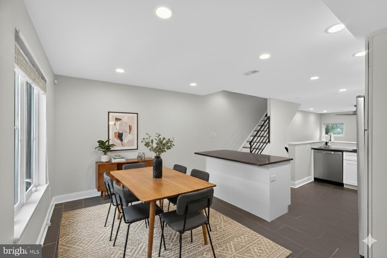 NORTHERN LIBERTIES - Residential Lease