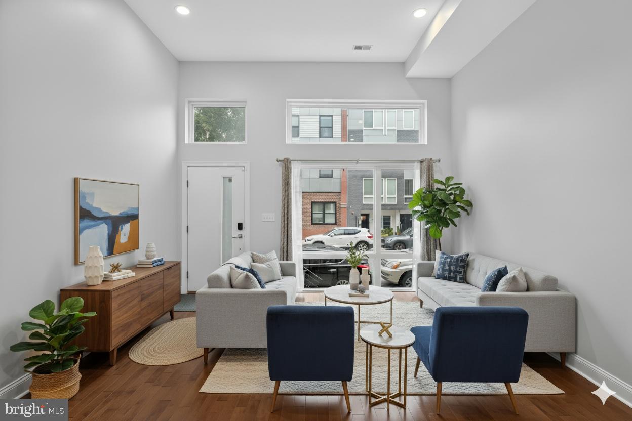 NORTHERN LIBERTIES - Residential Lease