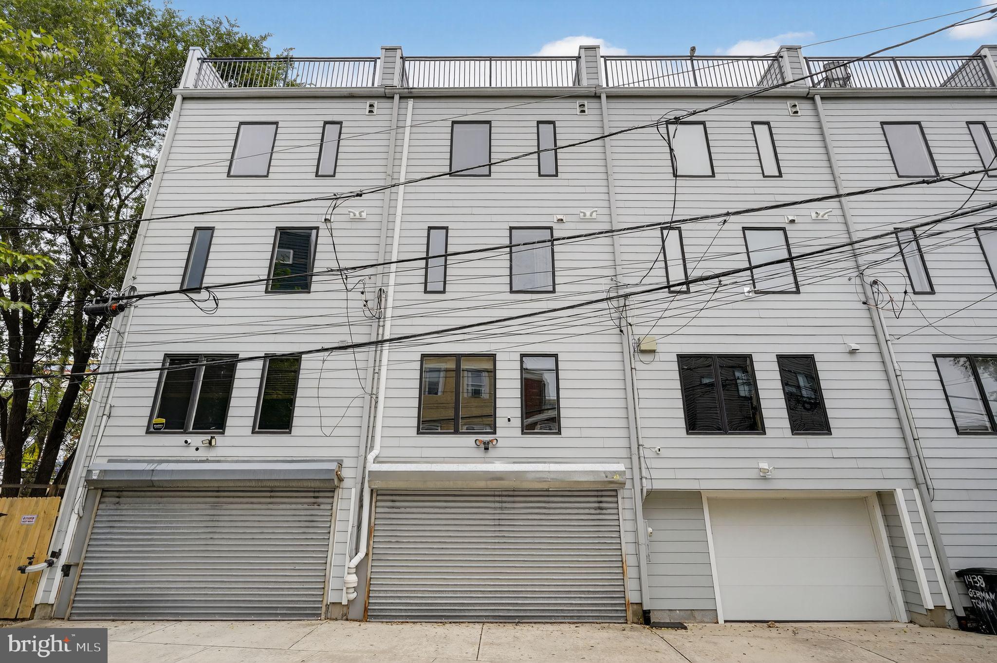 NORTHERN LIBERTIES - Residential Lease