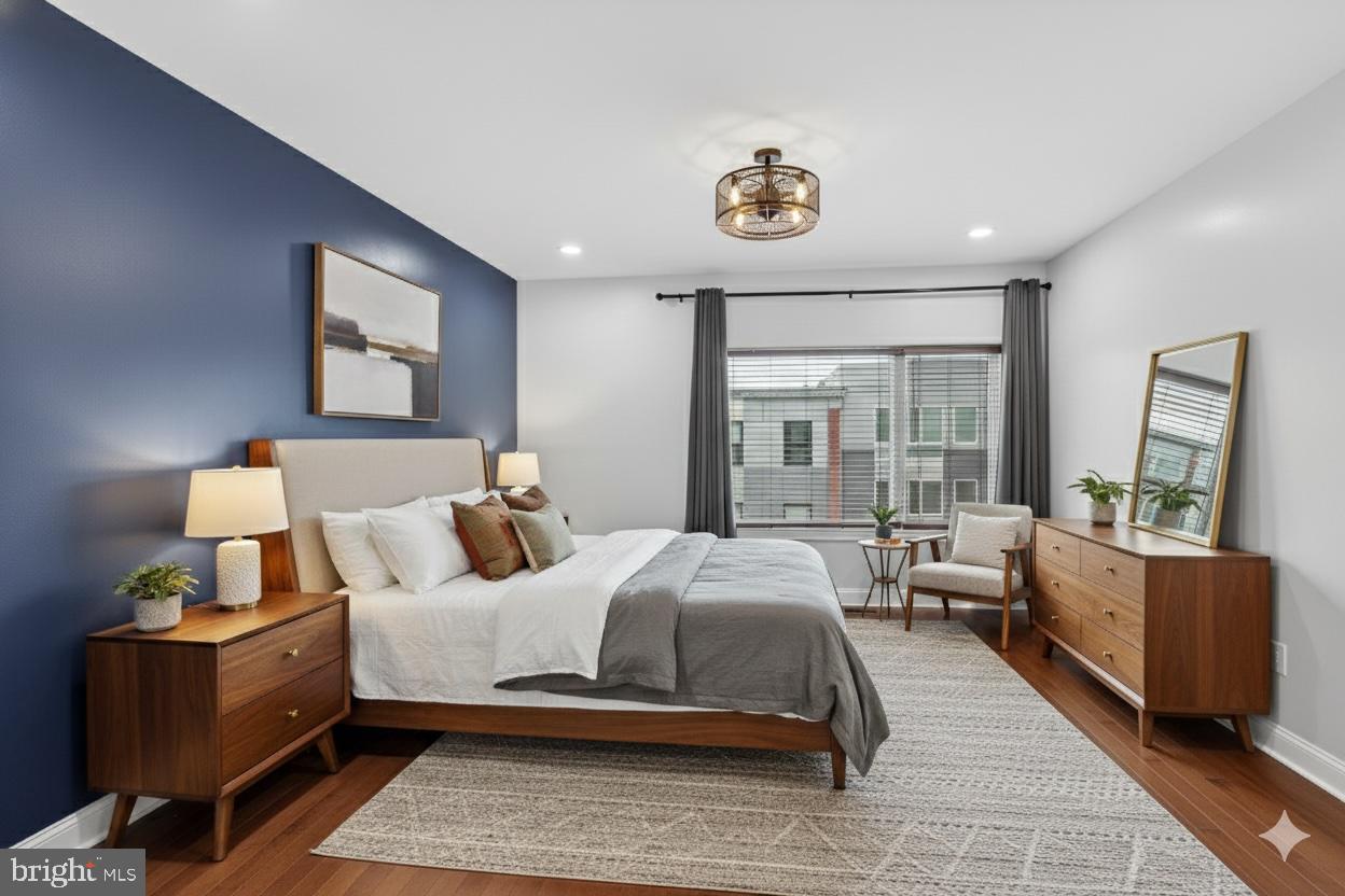 NORTHERN LIBERTIES - Residential Lease