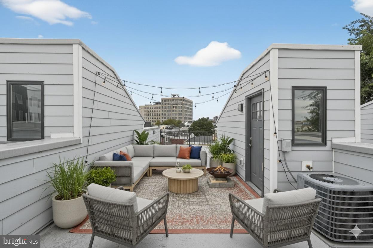 NORTHERN LIBERTIES - Residential Lease