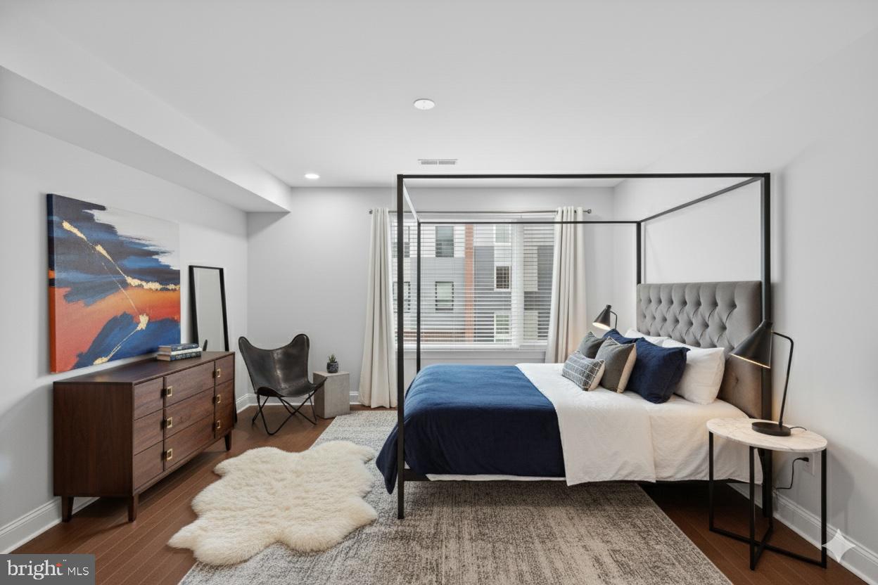 NORTHERN LIBERTIES - Residential Lease