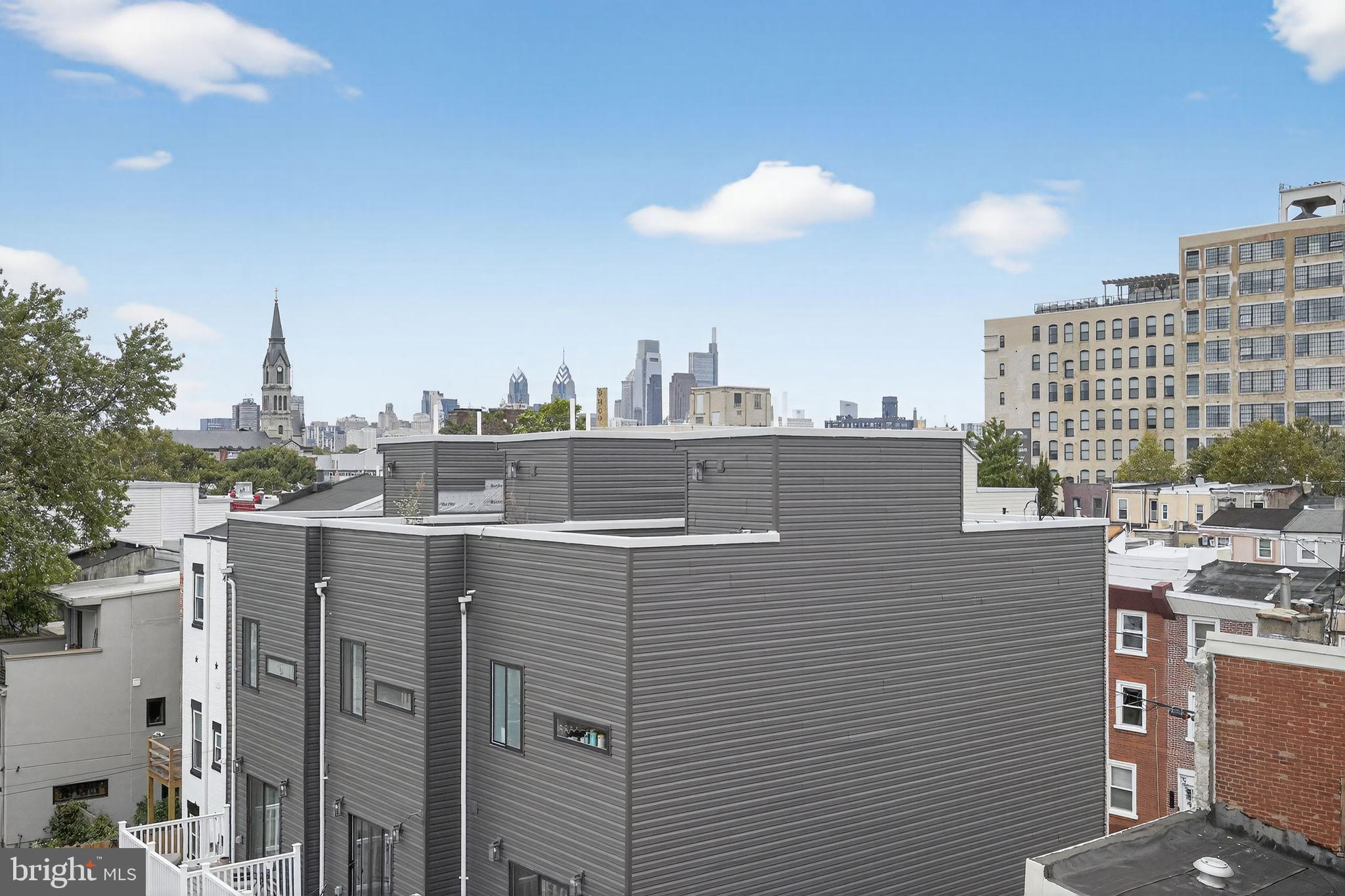 NORTHERN LIBERTIES - Residential Lease