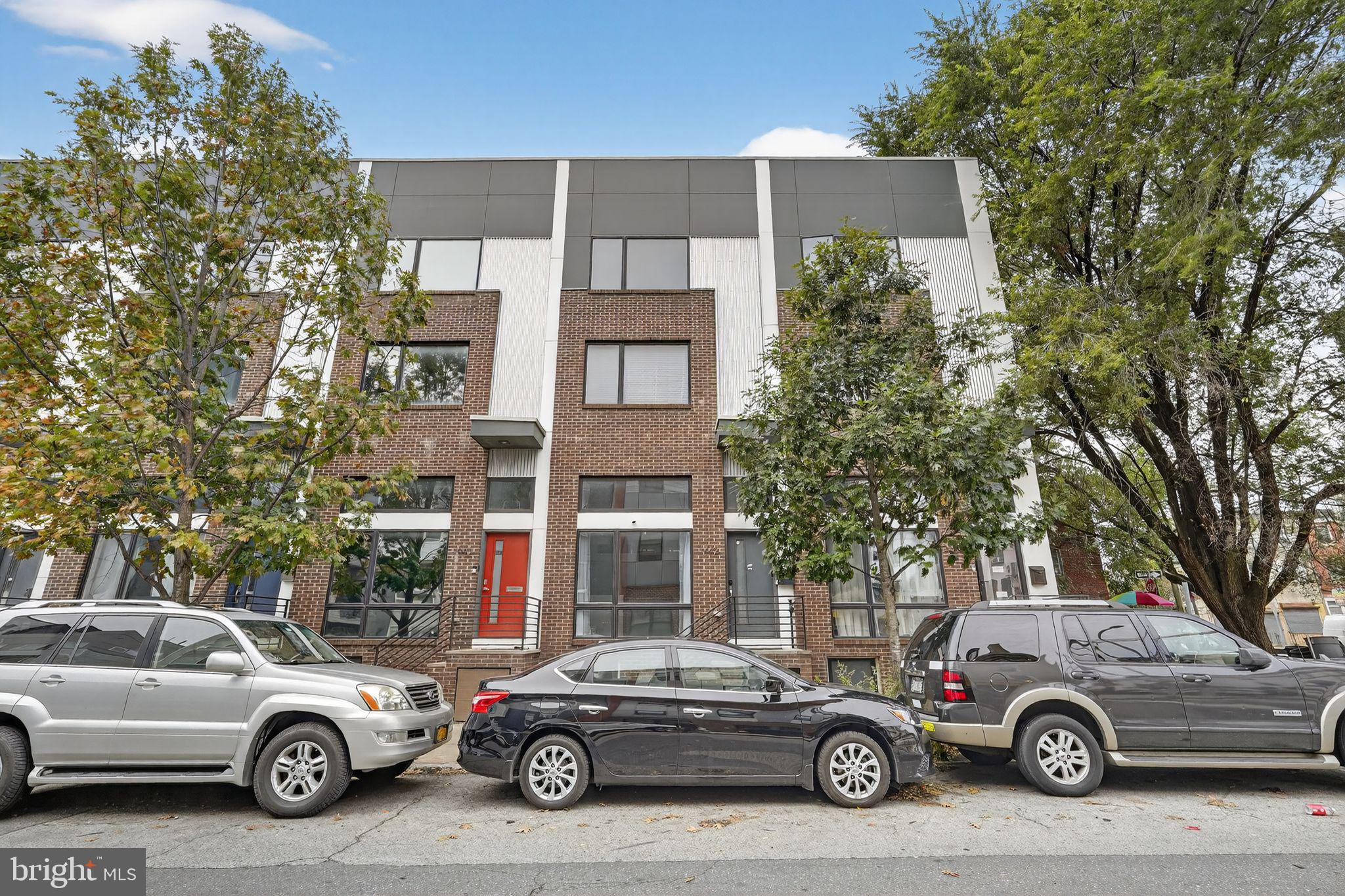 NORTHERN LIBERTIES - Residential Lease