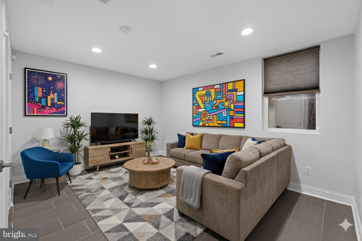 NORTHERN LIBERTIES - Residential Lease