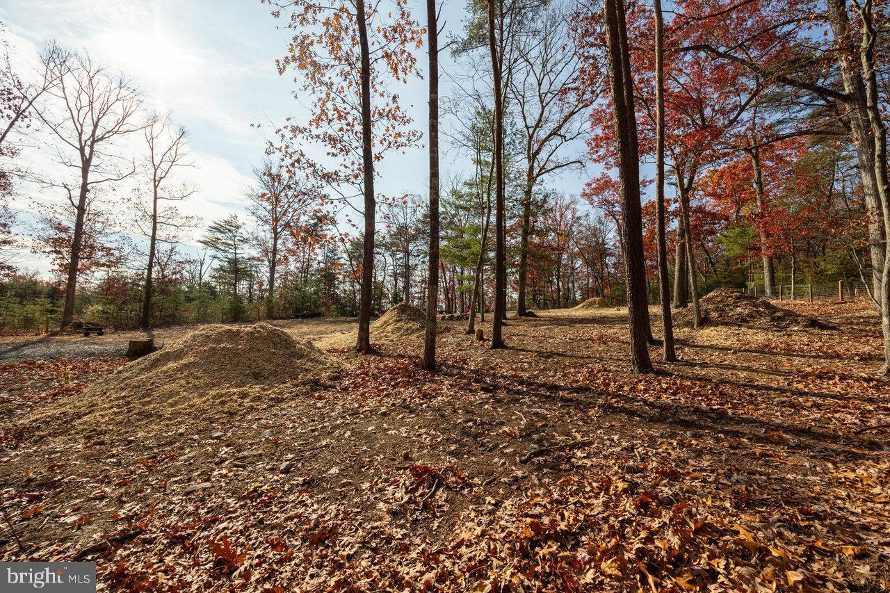 SERENITY RIDGE - Land