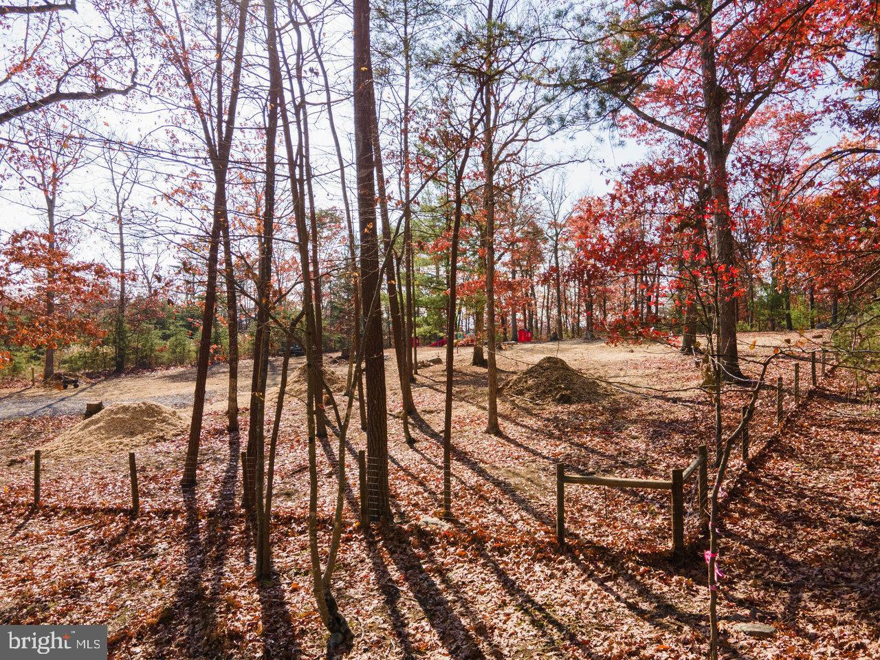 SERENITY RIDGE - Land