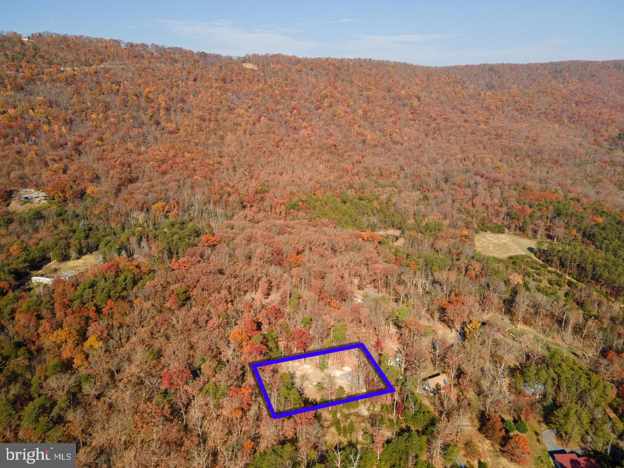 SERENITY RIDGE - Land