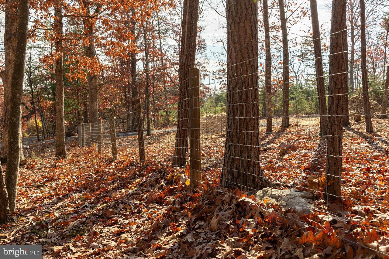 SERENITY RIDGE - Land