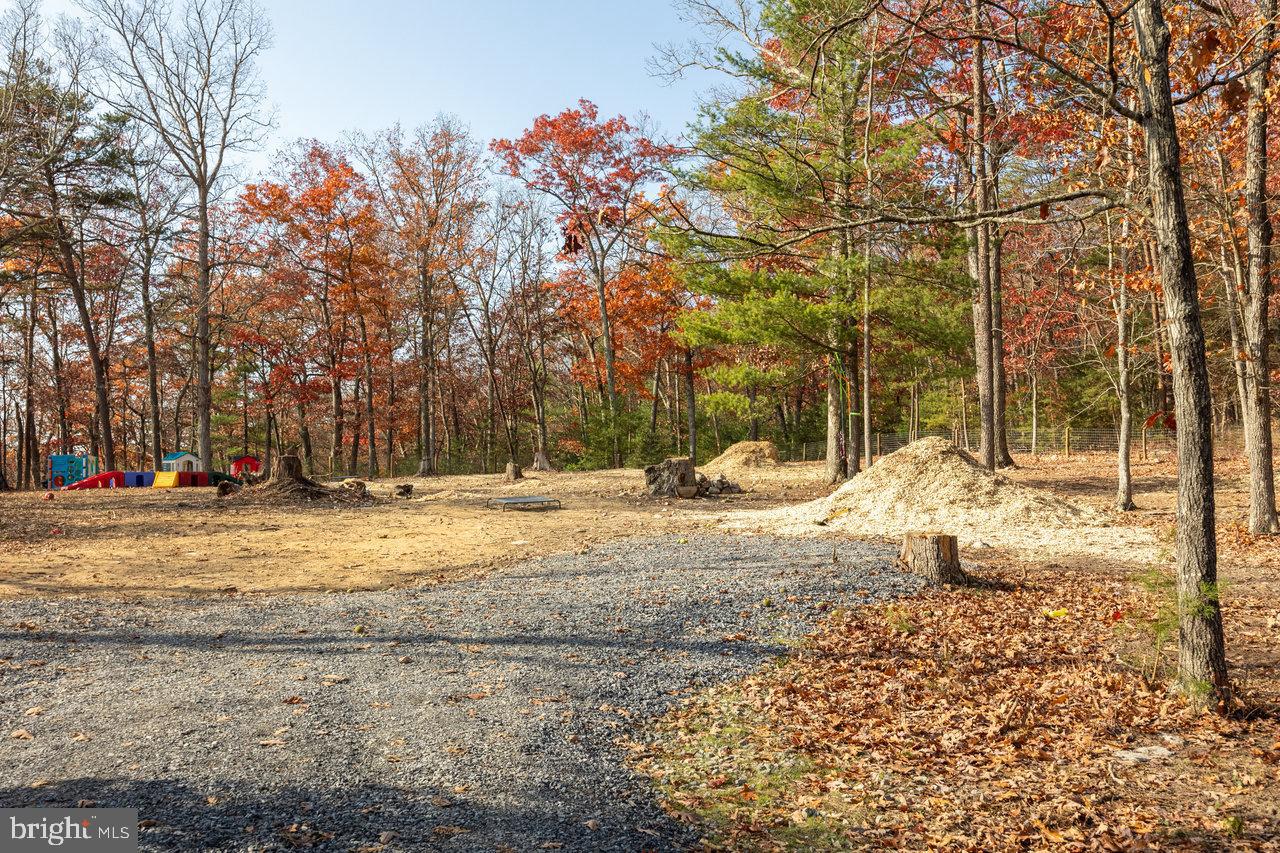 SERENITY RIDGE - Land