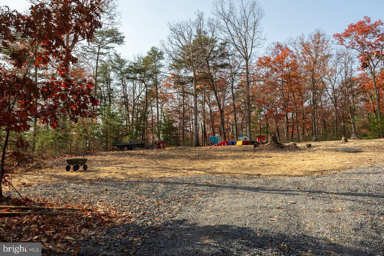 SERENITY RIDGE - Land