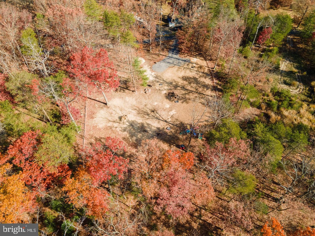 SERENITY RIDGE - Land