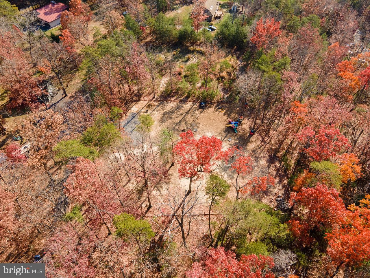 SERENITY RIDGE - Land