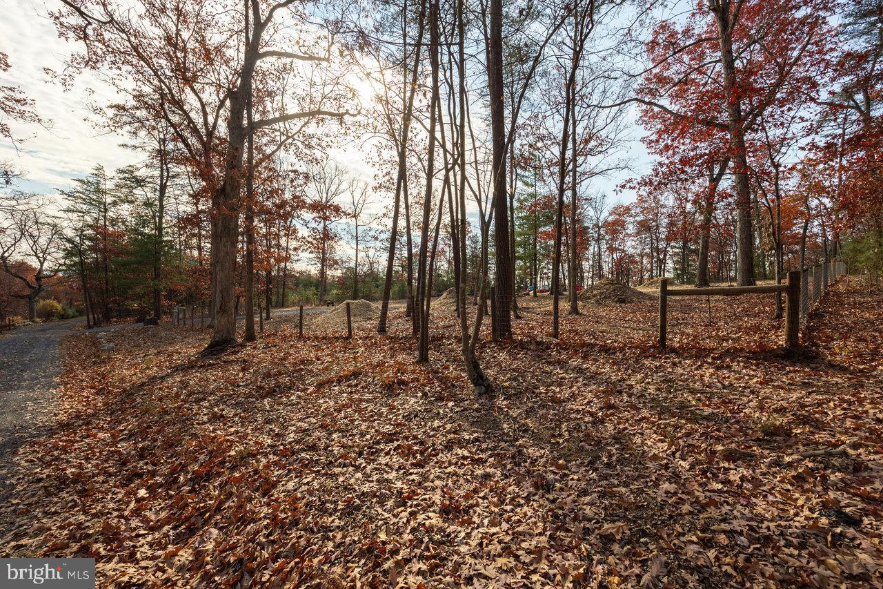 SERENITY RIDGE - Land