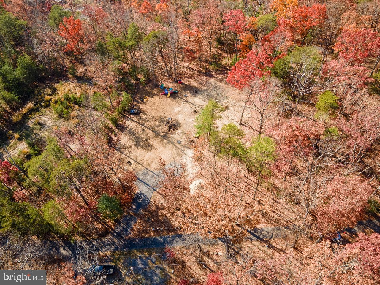 SERENITY RIDGE - Land