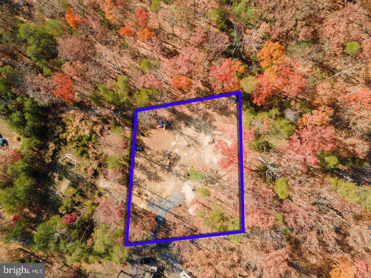 SERENITY RIDGE - Land