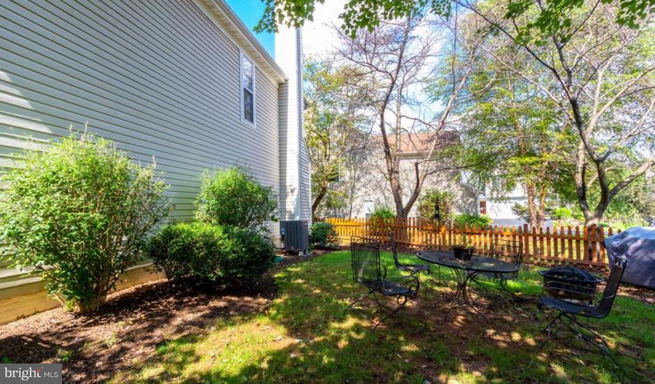 FOXRIDGE - Residential Lease