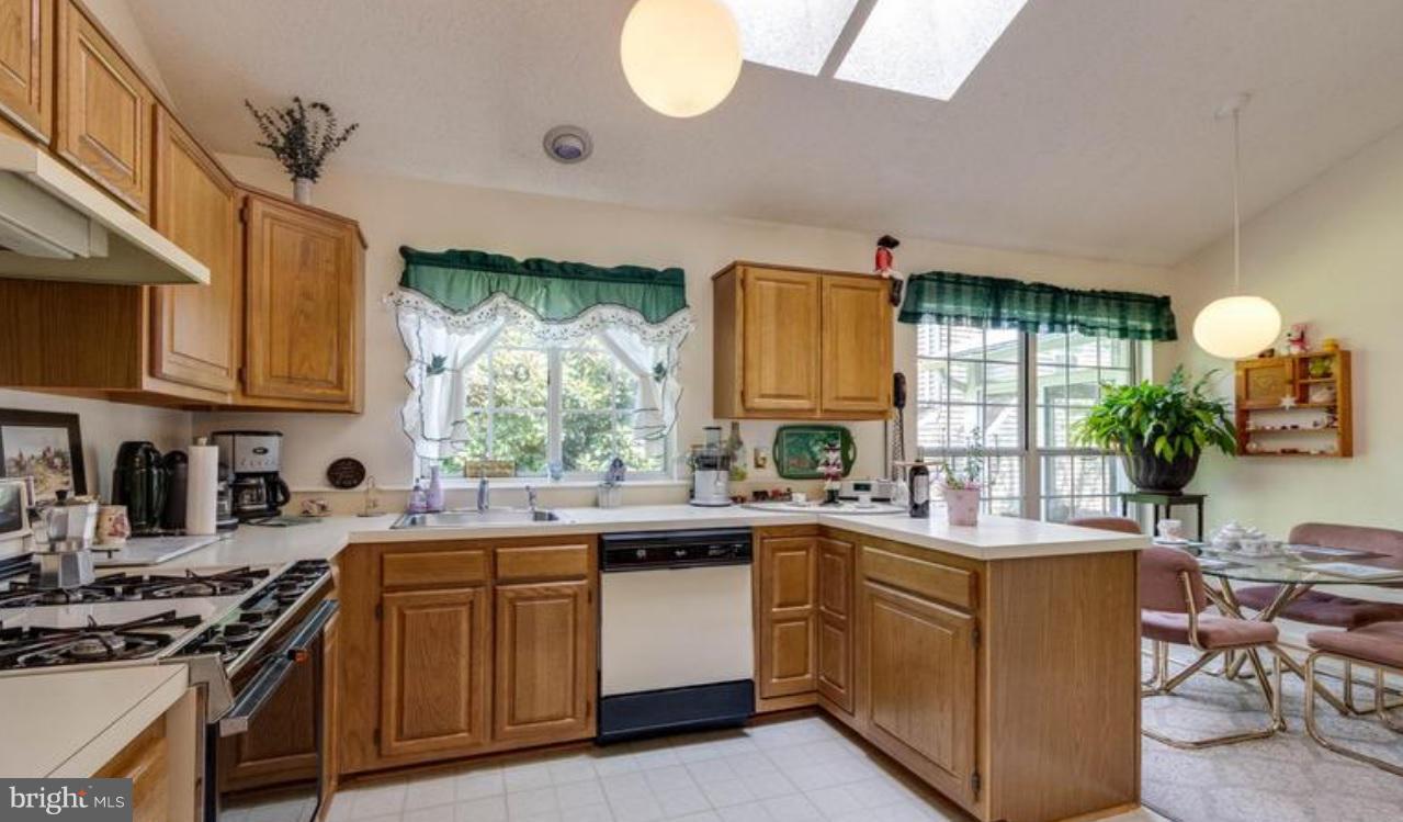 FOXRIDGE - Residential Lease