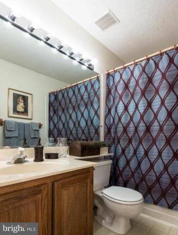 FOXRIDGE - Residential Lease