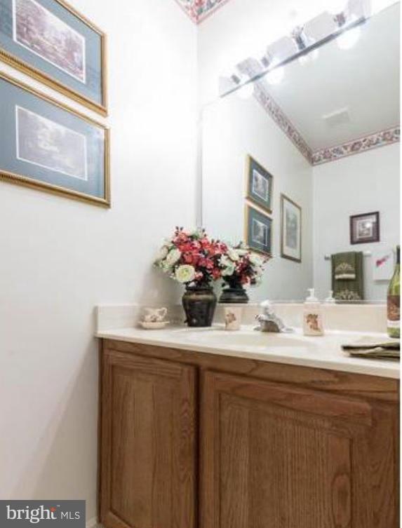 FOXRIDGE - Residential Lease