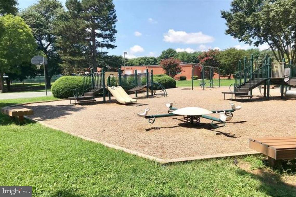 FOXRIDGE - Residential Lease