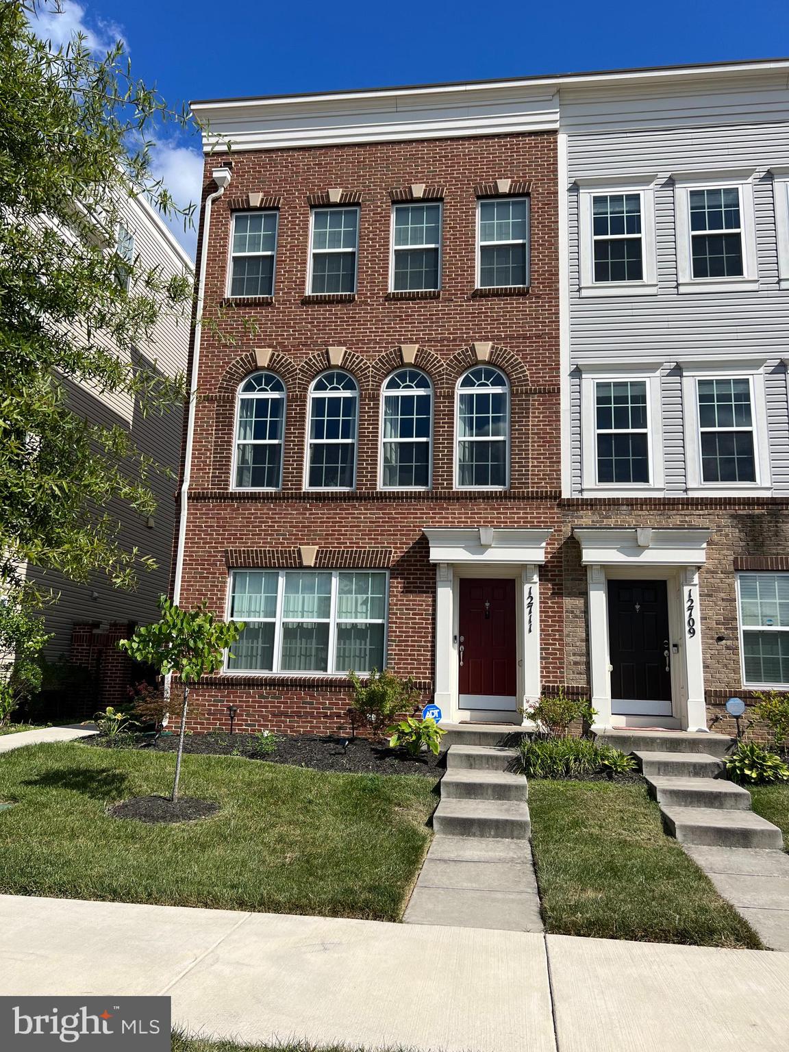 BRICK YARD STATION - Residential