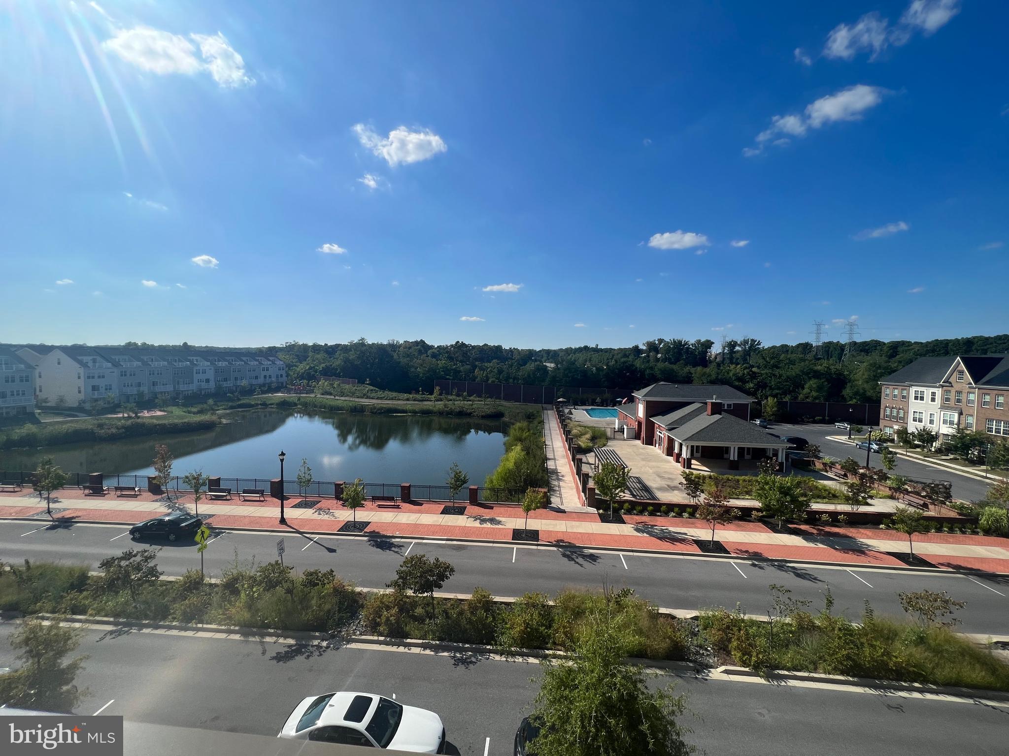 BRICK YARD STATION - Residential