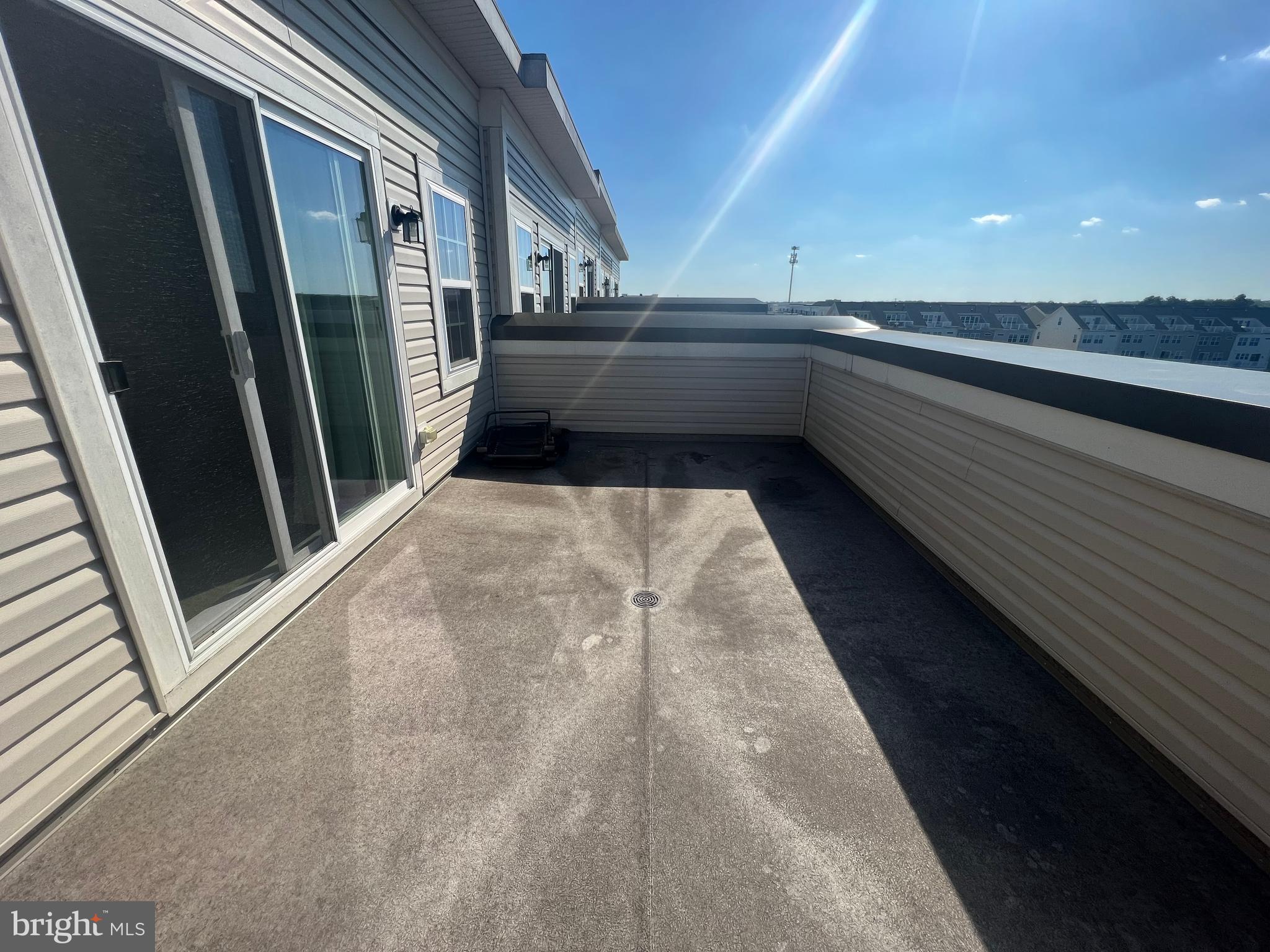 BRICK YARD STATION - Residential