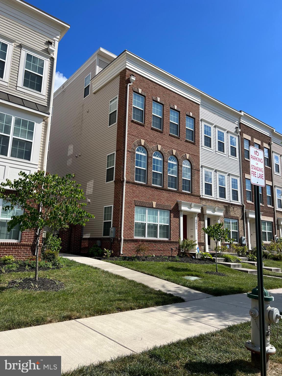 BRICK YARD STATION - Residential