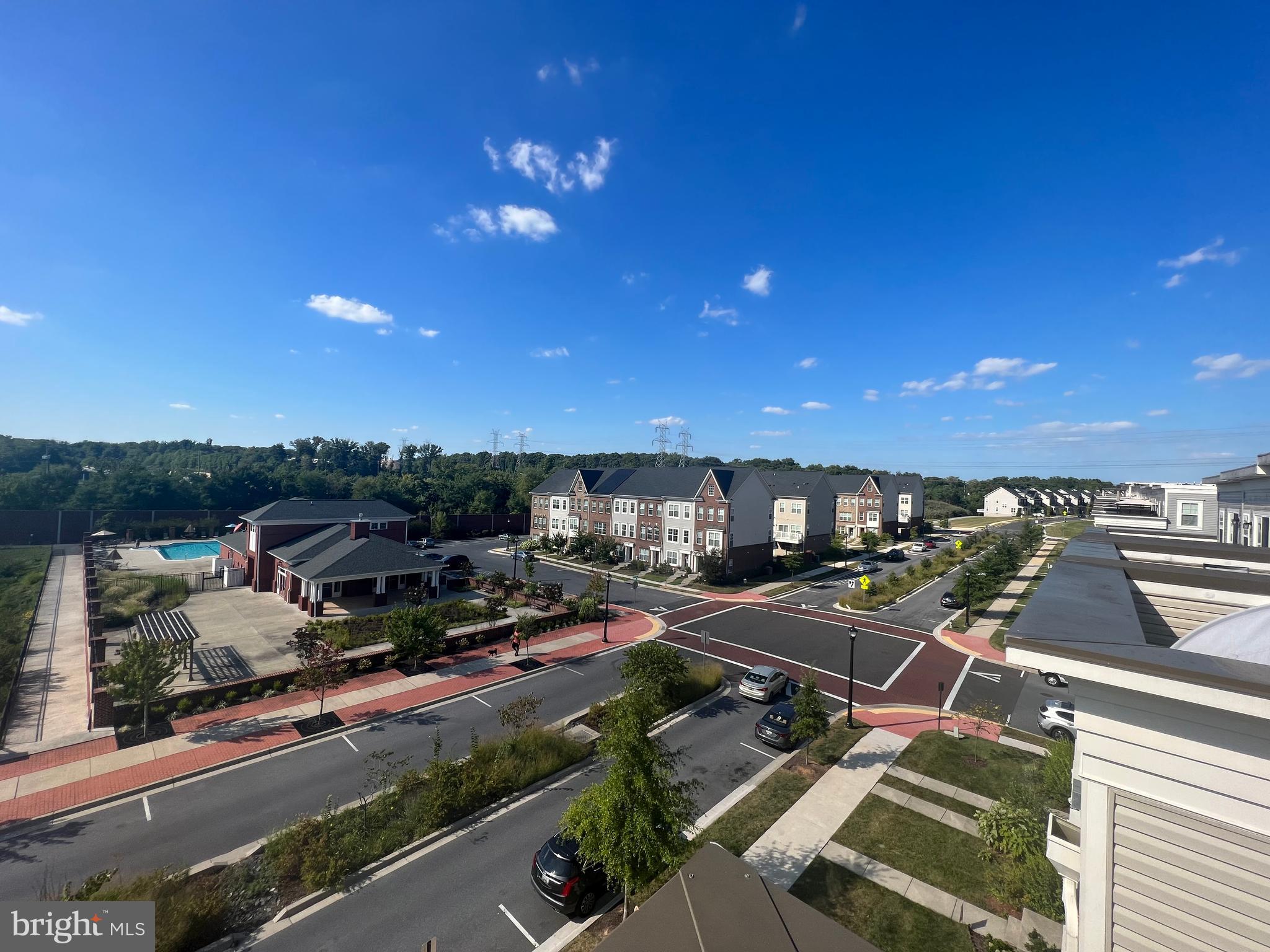 BRICK YARD STATION - Residential