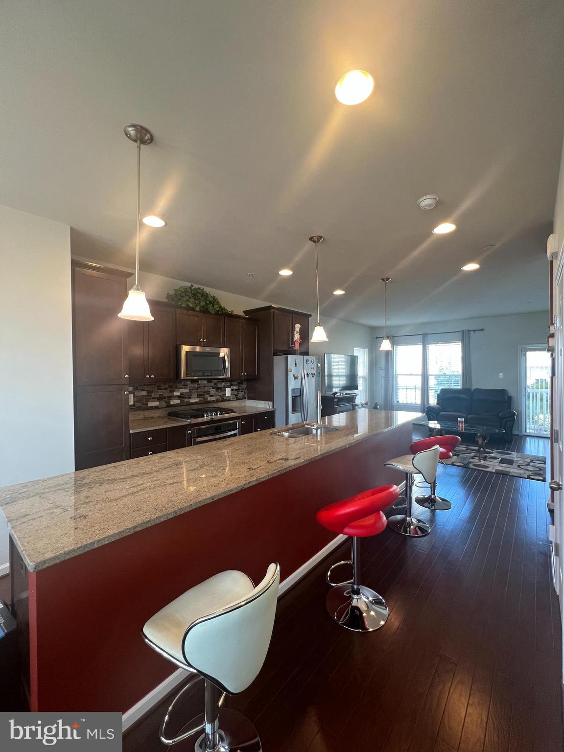 BRICK YARD STATION - Residential