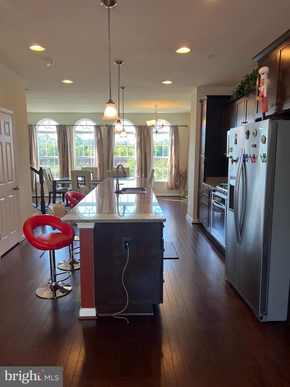 BRICK YARD STATION - Residential