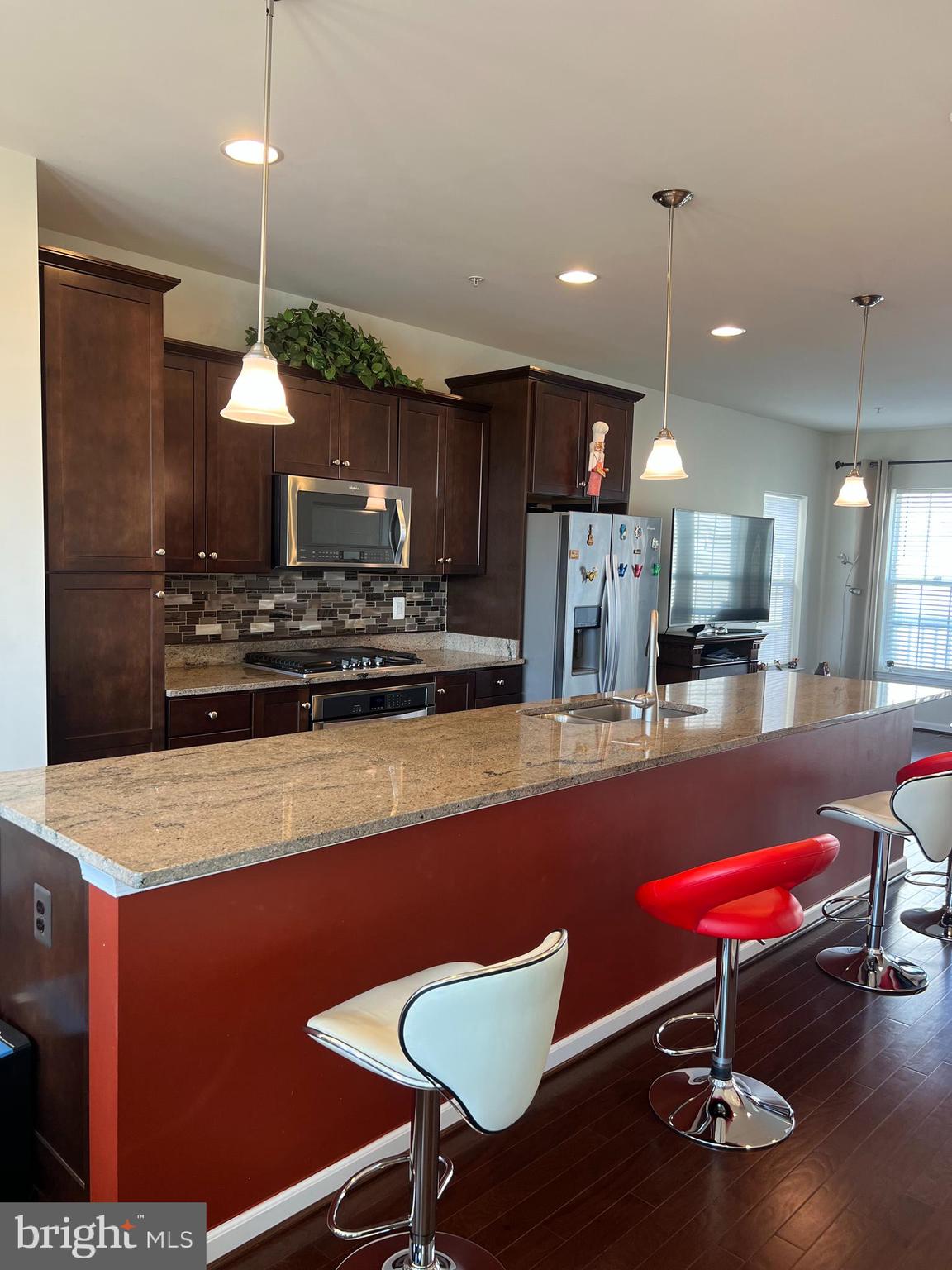 BRICK YARD STATION - Residential