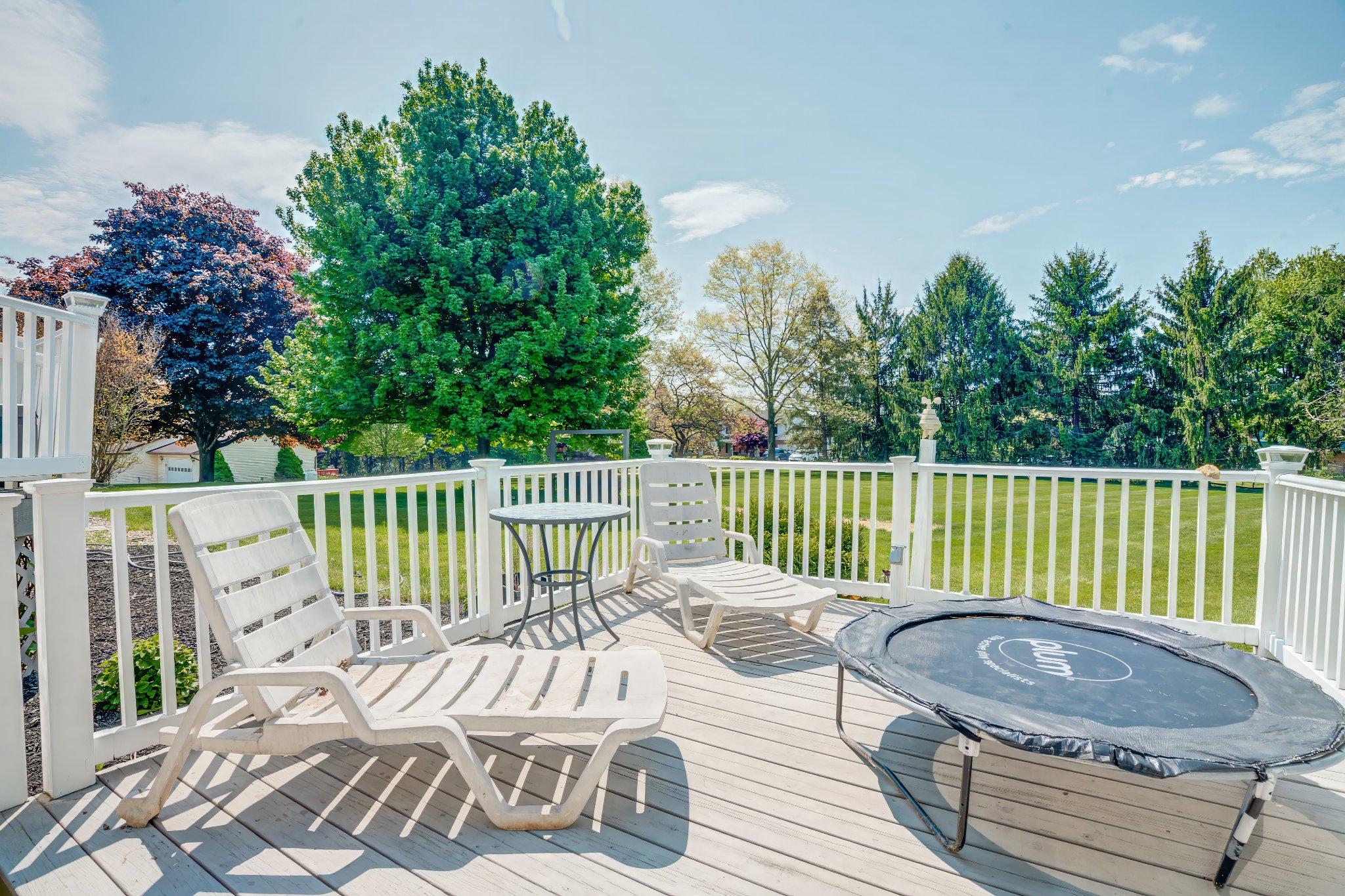 BRADDOCK ESTATES - Residential