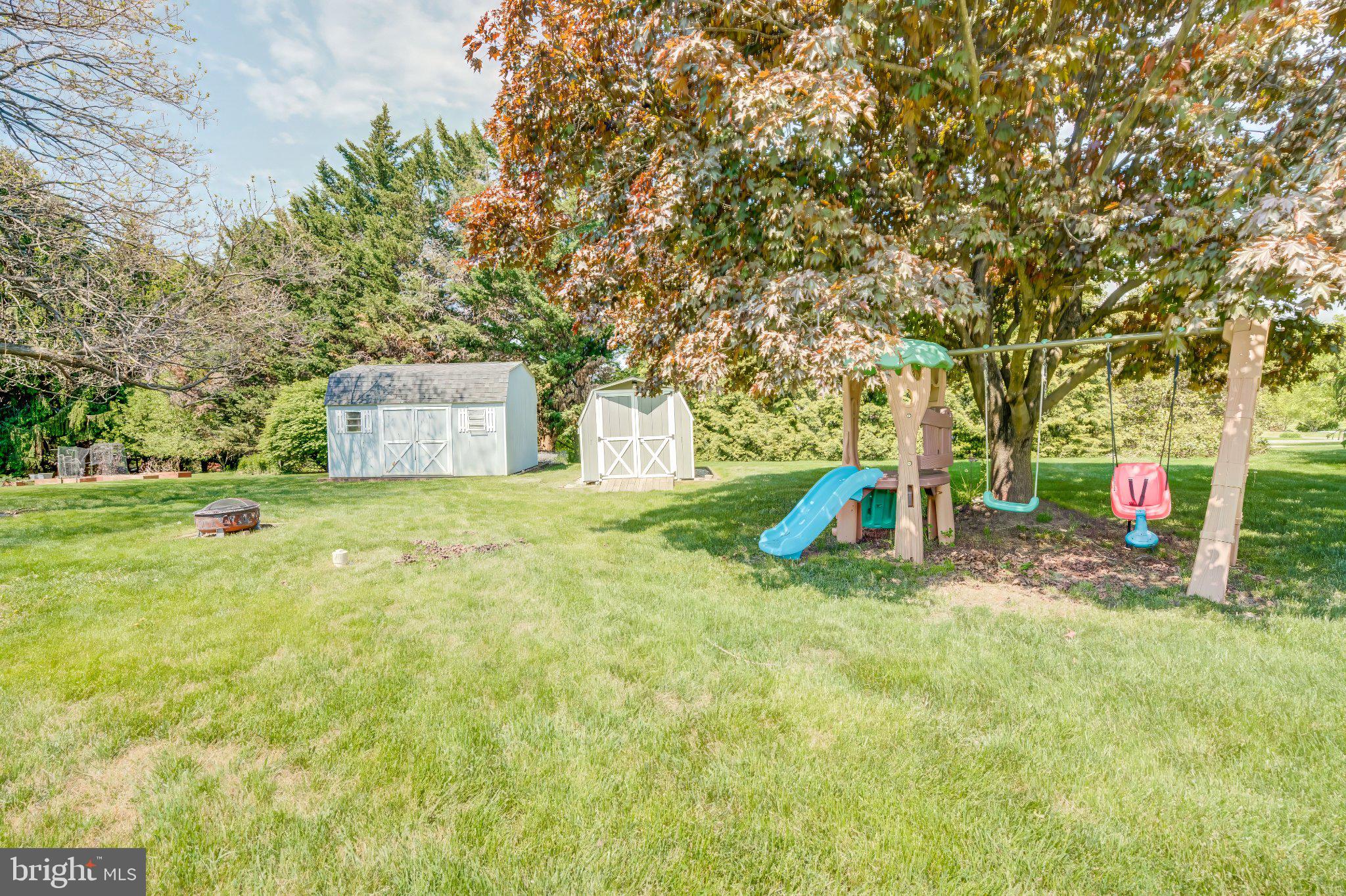 BRADDOCK ESTATES - Residential