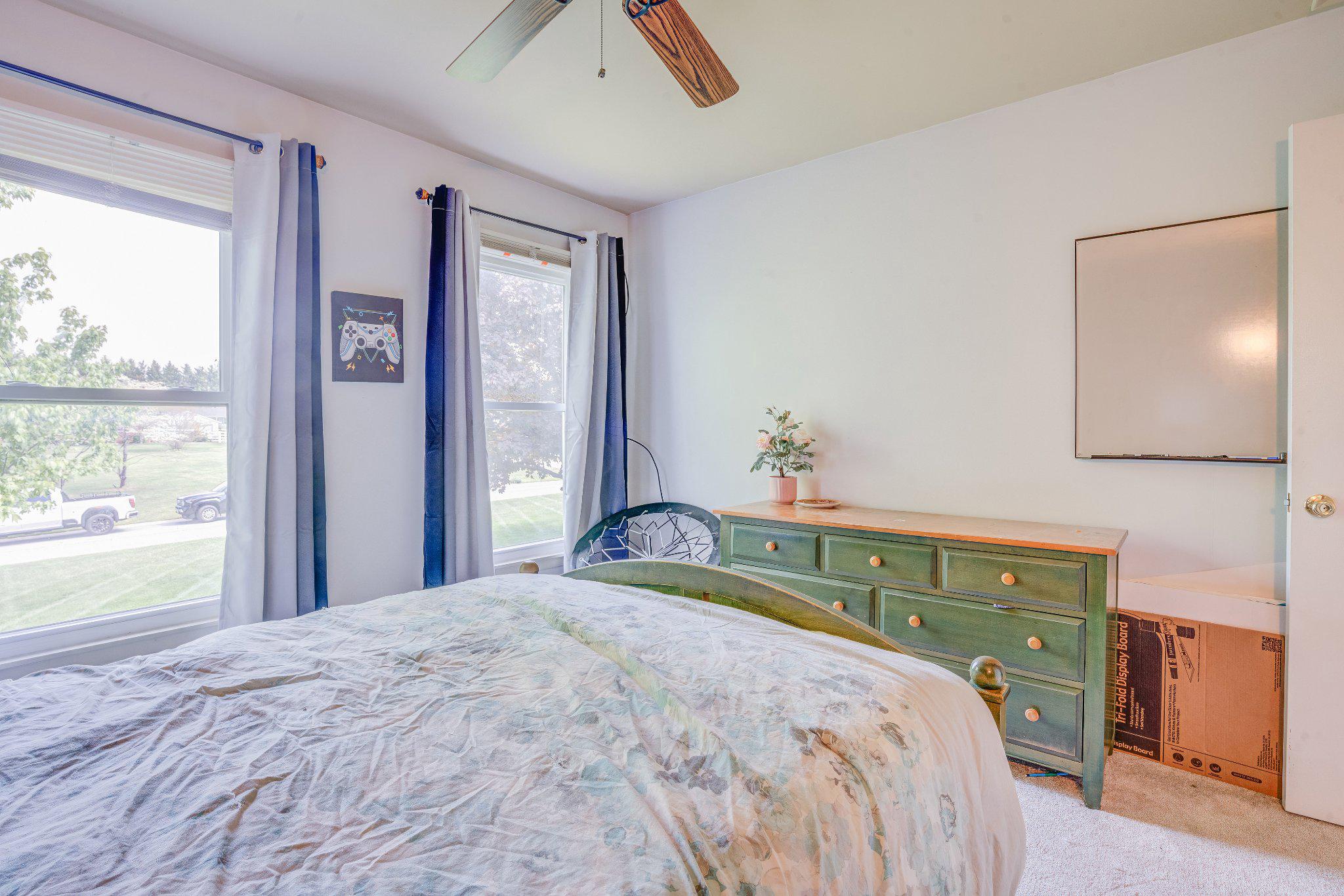 BRADDOCK ESTATES - Residential