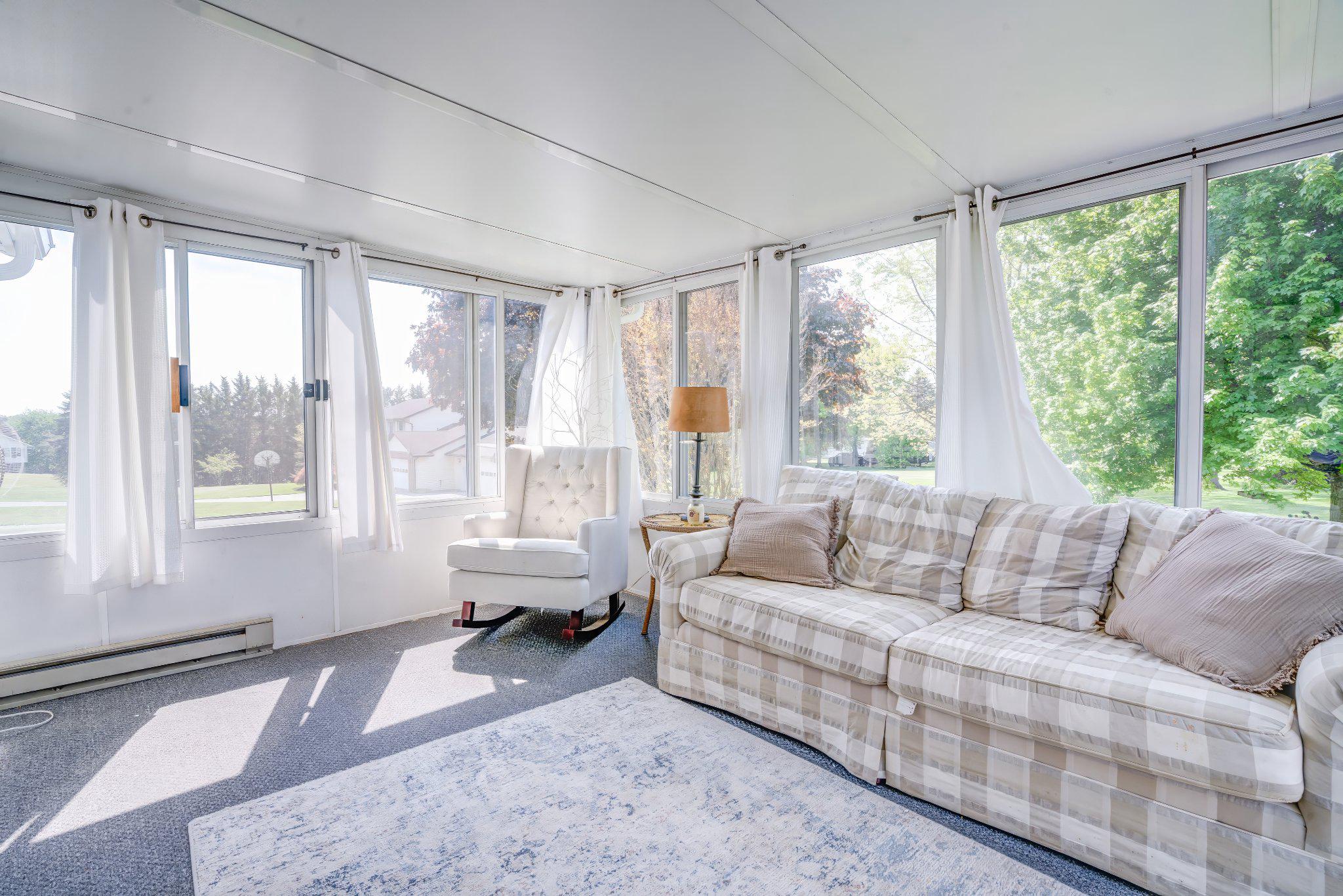 BRADDOCK ESTATES - Residential