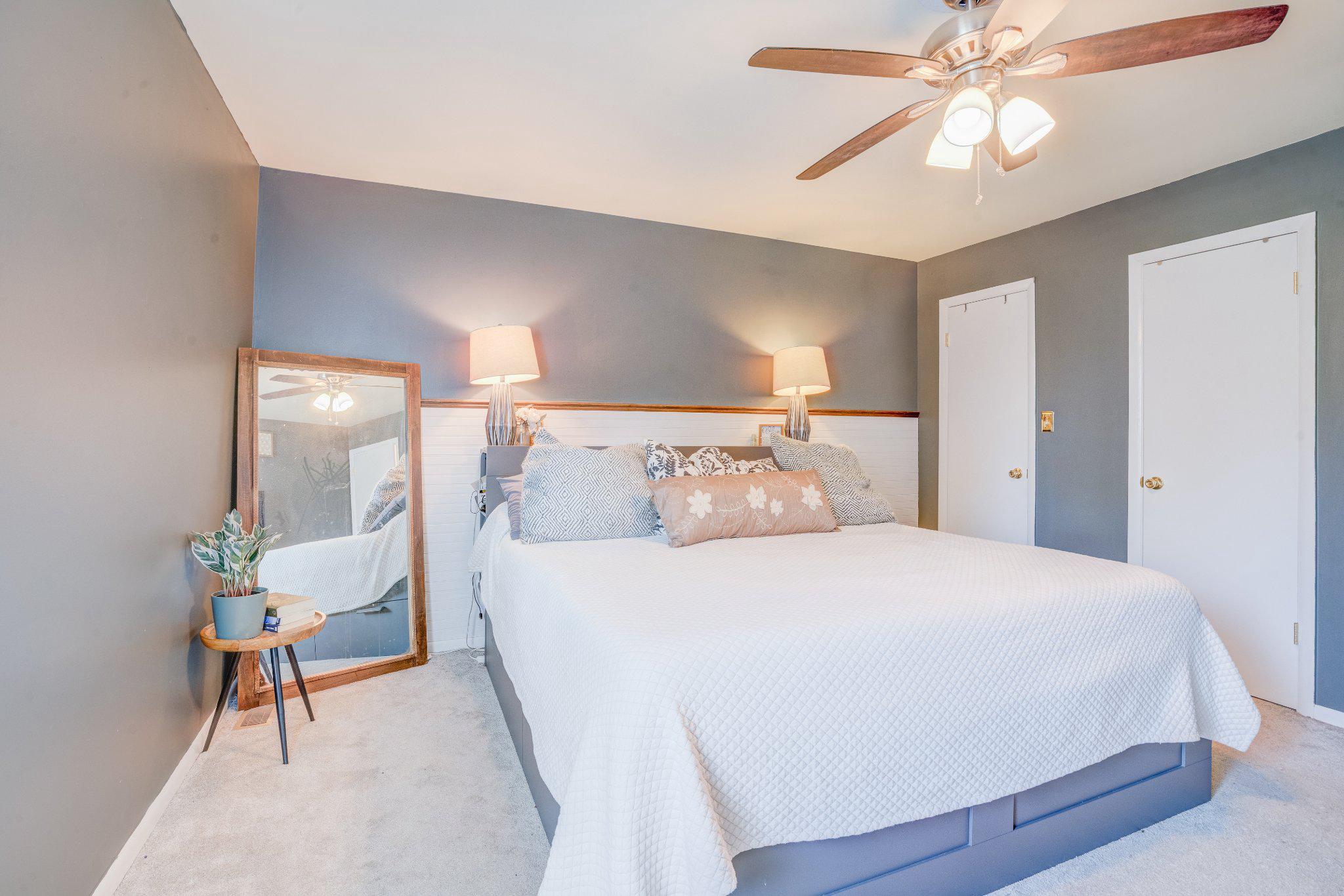 BRADDOCK ESTATES - Residential